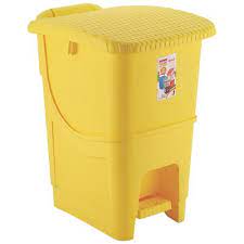 Aristo Pedal Bucket