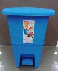 Aristo Pedal Bucket