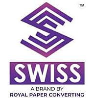 Swiss Thermal Paper Roll