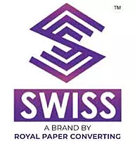 Swiss Thermal Paper Roll