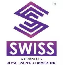 Swiss Thermal Paper Roll