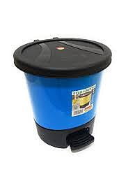 Aristo Evergreen Pedal Buckets