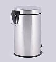 Steel Pedal Dustbin