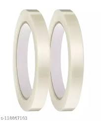 ETIPL Cello Tape 1 Inch (24 mmX65 m, Transparent)