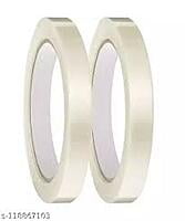 ETIPL Cello Tape 1 Inch (24 mmX65 m, Transparent)