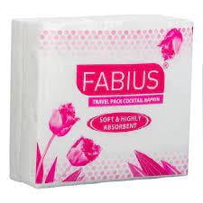 Fabius Tissue Napkin