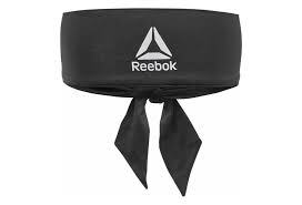 FITNESS ACCESSORIES REEBOK RUNNING HEADBAND FITNESS ACCESSORIES REEBOK RUNNING HEADBAND