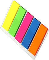 Butterfly Post It Flag