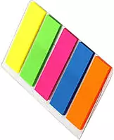 Butterfly Post It Flag