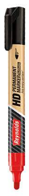 Reynolds Permanent HD Marker