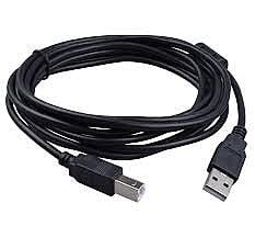 Usb To Printer Cable