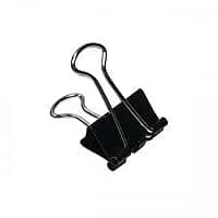 D'Core Binder Clips
