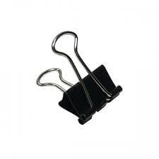 D'Core Binder Clips D'Core Binder Clips