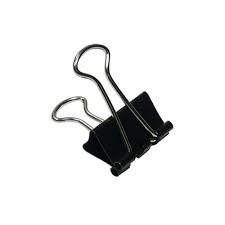 D'Core Binder Clips