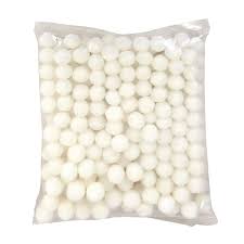 Naphthelene Balls