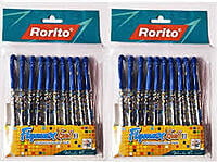 Rorito Racer Gel Pen