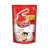 Lifebuoy Handwash Refill  185ml