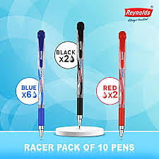 Rorito Racer Gel Pen