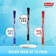 Rorito Racer Gel Pen