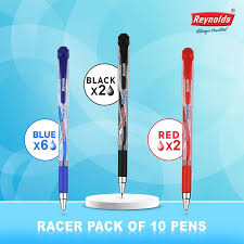 Rorito Racer Gel Pen