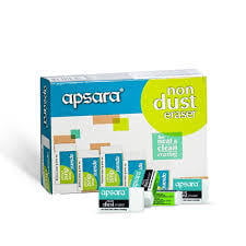 Apsara Non Dust Erasers