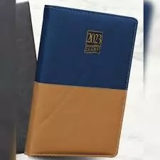 New Year Diary