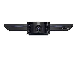 Jabra Camera JPC+750MS+TS+1.8m+Case
