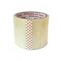 ETIPL Cello Tape 1 Inch (24 mmX65 m, Transparent)
