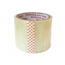 ETIPL Cello Tape 1 Inch (24 mmX65 m, Transparent)