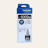 Brother BT-6000 Black Ink Bottle Brother BT-6000 Black Ink Bottle