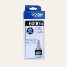 Brother BT-6000 Black Ink Bottle Brother BT-6000 Black Ink Bottle