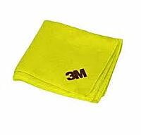3M Microfiber Cloth