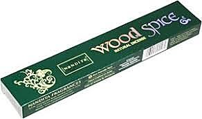 Nandita wood spice 50 gms