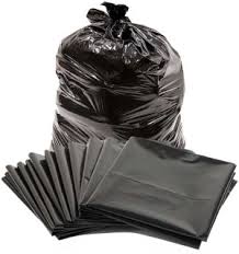 Pearl Garbage Bag Bio
