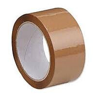 Wonder Cello Brown Tape 2 inch