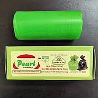 Pearl Garbage Bag Bio