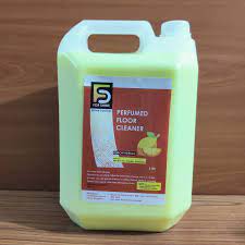 Phenyl Floor Cleaner