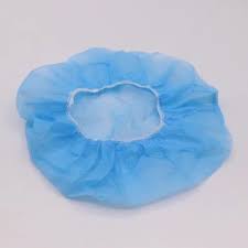 Spring Bouffant Cap