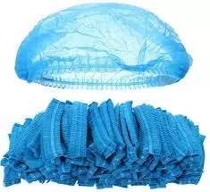 Spring Bouffant Cap