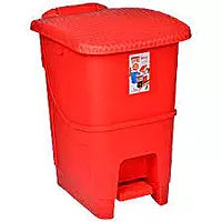 Aristo Pedal Bucket