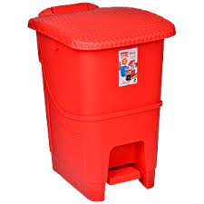 Aristo Pedal Bucket