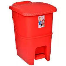 Aristo Pedal Bucket