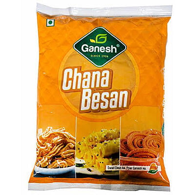 Ganesh Chana Besan 200 grams