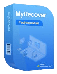 MyRecover Professional MyRecover Professional
