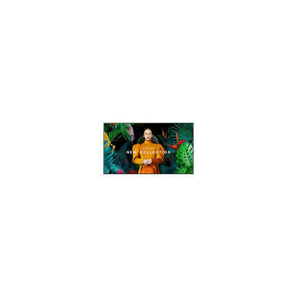 SAMSUNG QB65C Professional Large Display