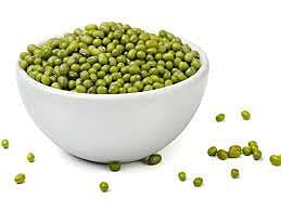 பச்சைப்பயறு (whole mung beans)