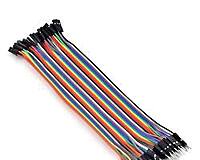 Jumper Wire Male To Feamale