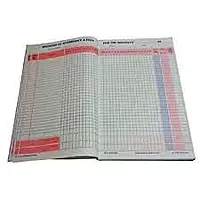 Attedance Register 1 QR