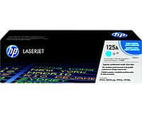 HP 125A Toner Cartridge