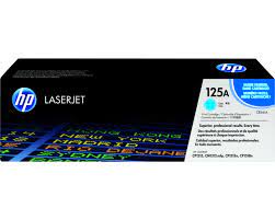 HP 125A  Toner Cartridge